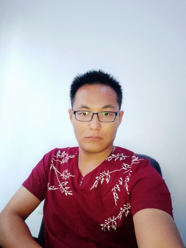 泉海洋的第一张照片--枝江王婆说媒